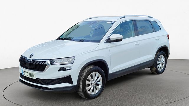 Skoda Seminuevos Castellón