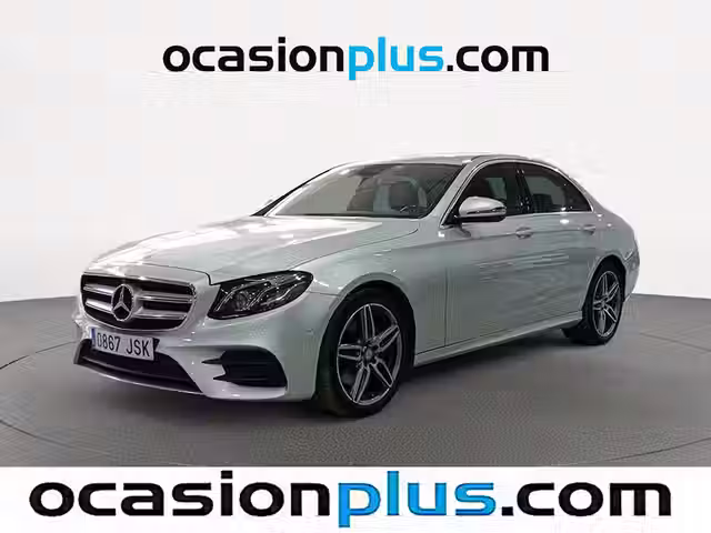 Mercedes Clase E
