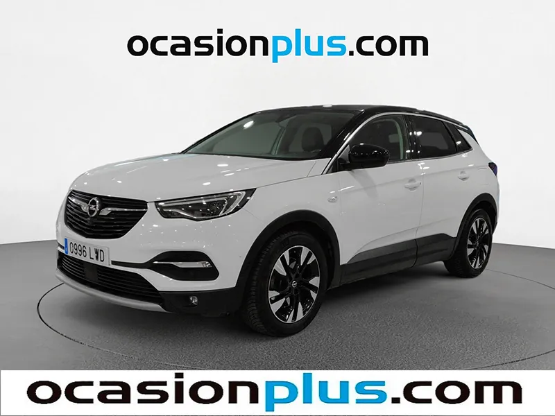 Opel Grandland x phev Segunda Mano