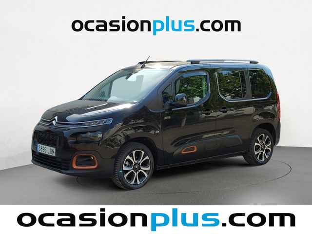 Citroën Seminuevos Zaragoza