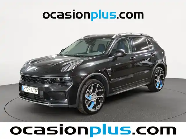 Lynk & Co 01