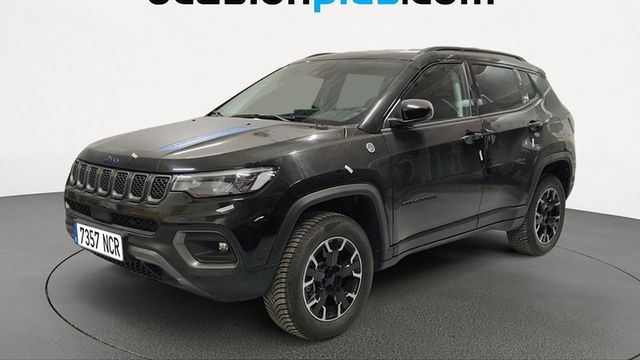 Jeep Segunda Mano Baratos Málaga