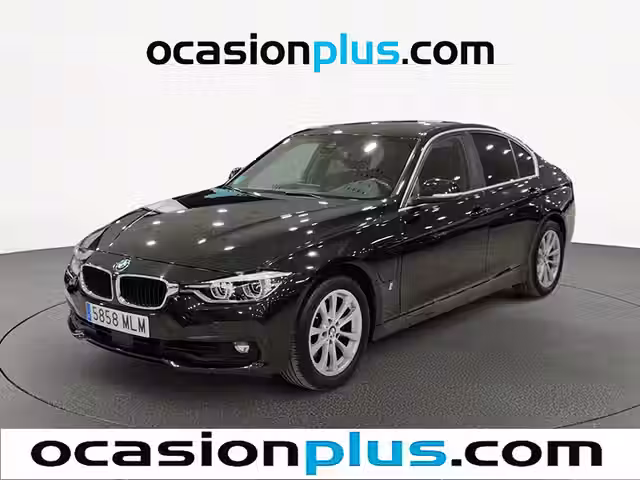 BMW Serie 3
