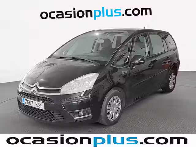 Citroën Grand C4 Picasso