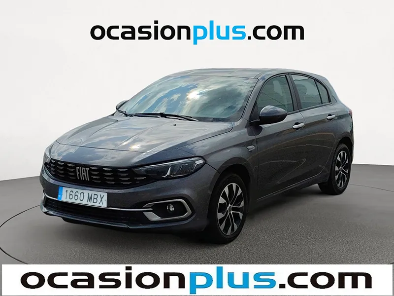Fiat Tipo Segunda Mano Baratos Sevilla