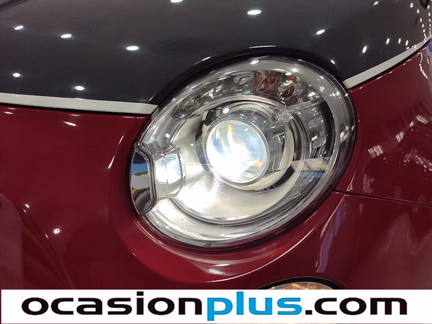 Faros Xenon