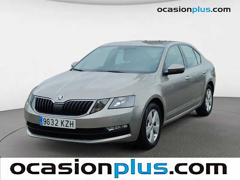 Skoda Segunda Mano Baratos Ciudad real