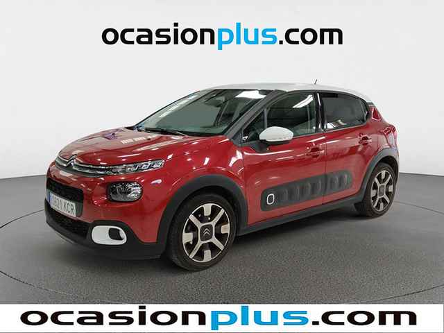Citroën C3 Ocasión Granada