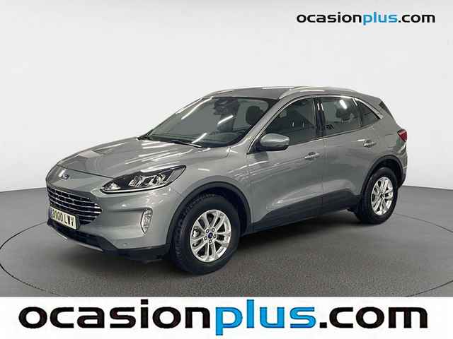 Ford Seminuevos Pontevedra