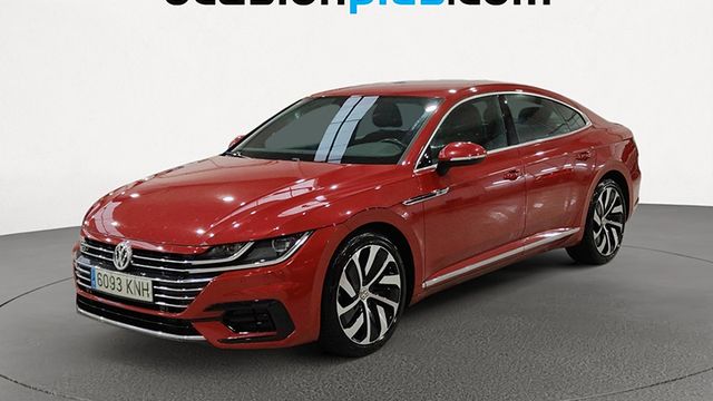 Volkswagen Segunda Mano Particulares Asturias