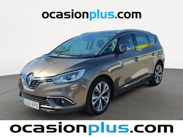 Renault Grand Scénic