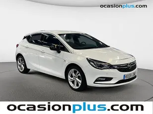 Opel Astra 1.6 CDTi 110 CV Dynamic