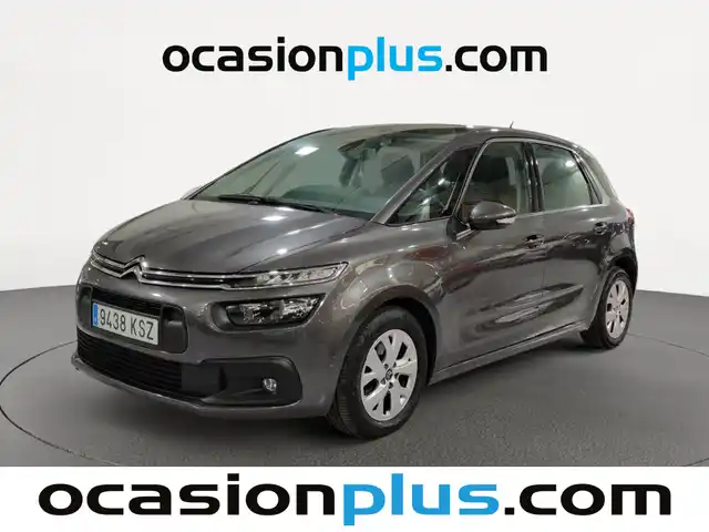 Citroën C4 Spacetourer