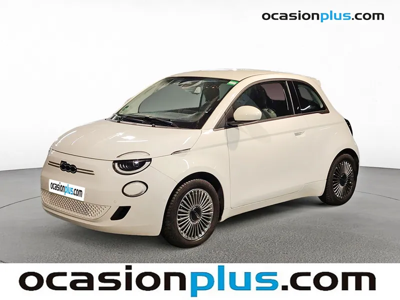 Fiat 500 Segunda Mano Particulares Las palmas
