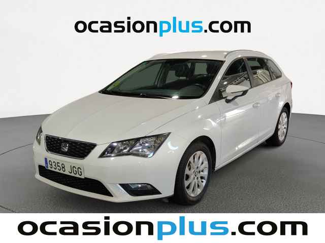 Seat León Seminuevos Granada