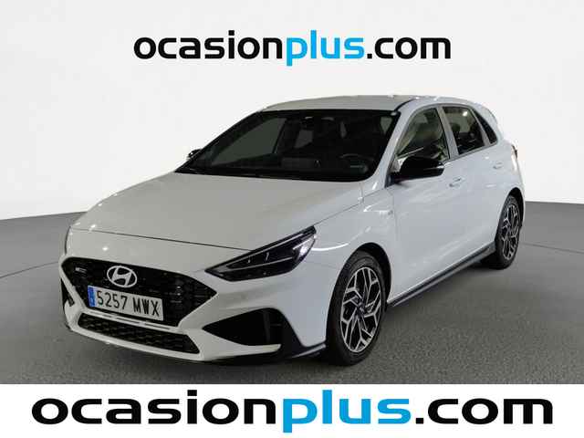 Hyundai Segunda Mano Baratos Málaga
