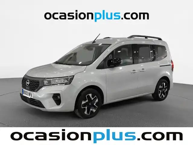 Nissan Townstar