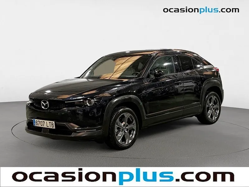 Mazda Ocasión Huelva
