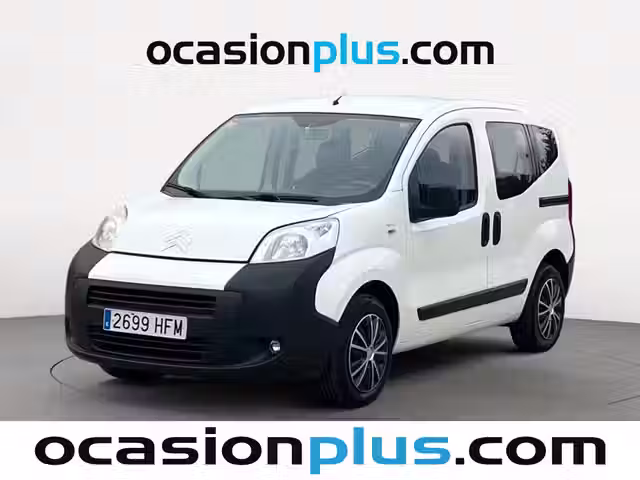 Citroën Nemo