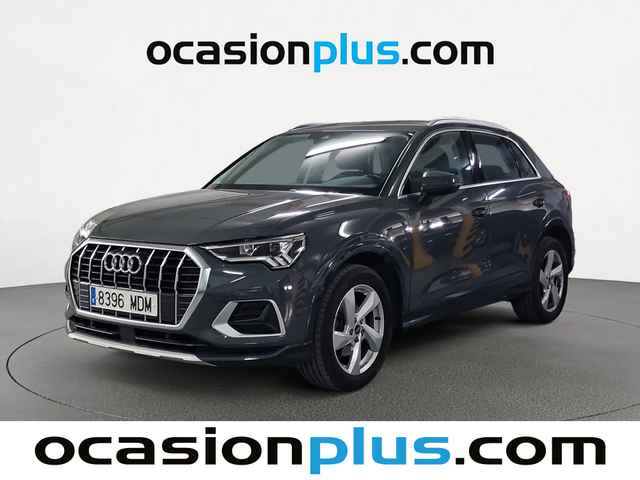Comprar Coche Audi Q3 Segunda Mano