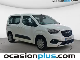 Opel Combo Life 1.2 T 81kW (110CV) S/S Edition Plus L