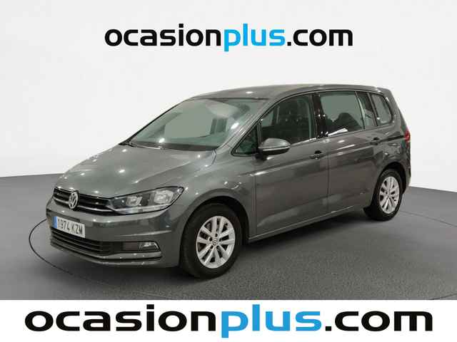 Volkswagen Touran Ocasión