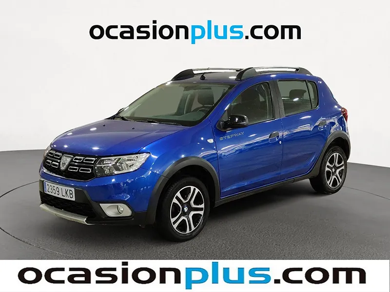 Dacia Segunda Mano Jaén