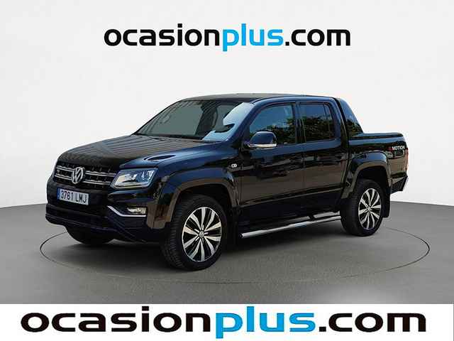 Volkswagen Ocasión Zaragoza