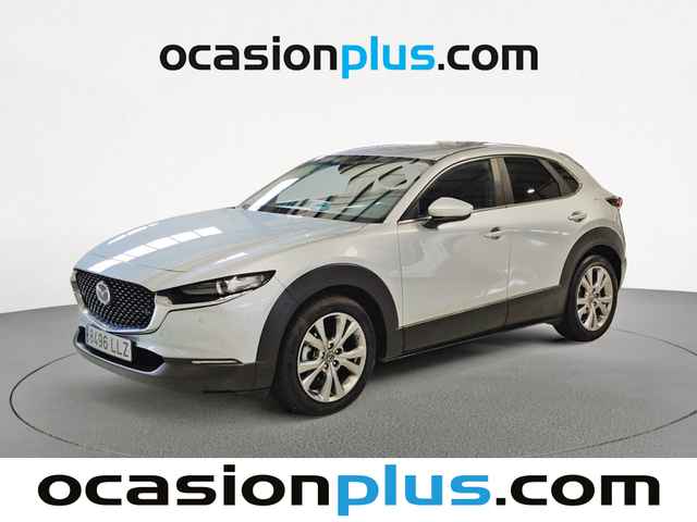 Mazda Ocasión Ciudad real