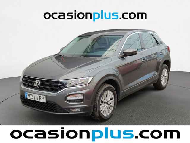 Volkswagen Segunda Mano Baratos Jaén