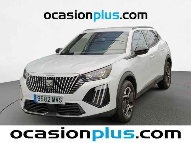 Peugeot Seminuevos Sevilla