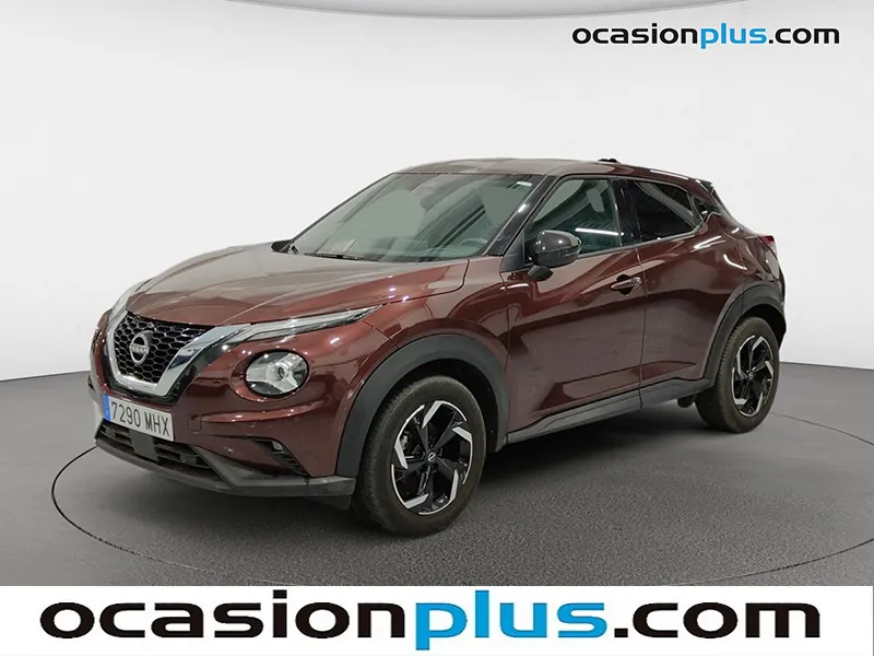 Nissan Segunda Mano Baratos Vizcaya
