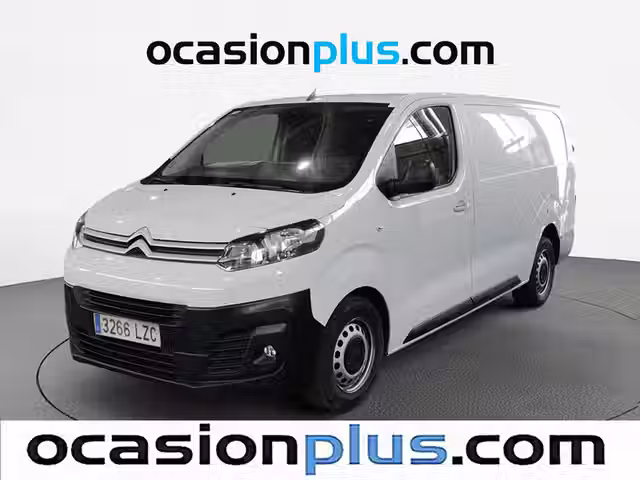 Citroën Jumpy