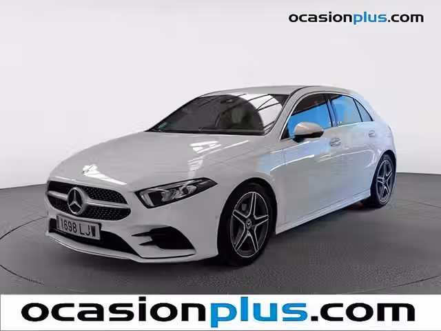 Mercedes Clase A