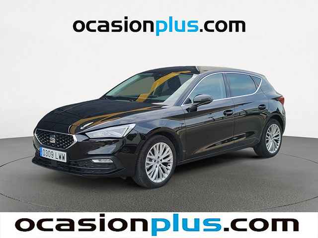 Seat Ocasión Alicante