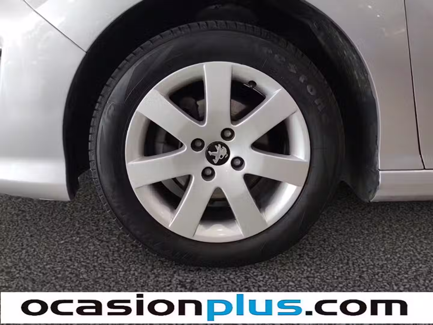 Llantas aleación