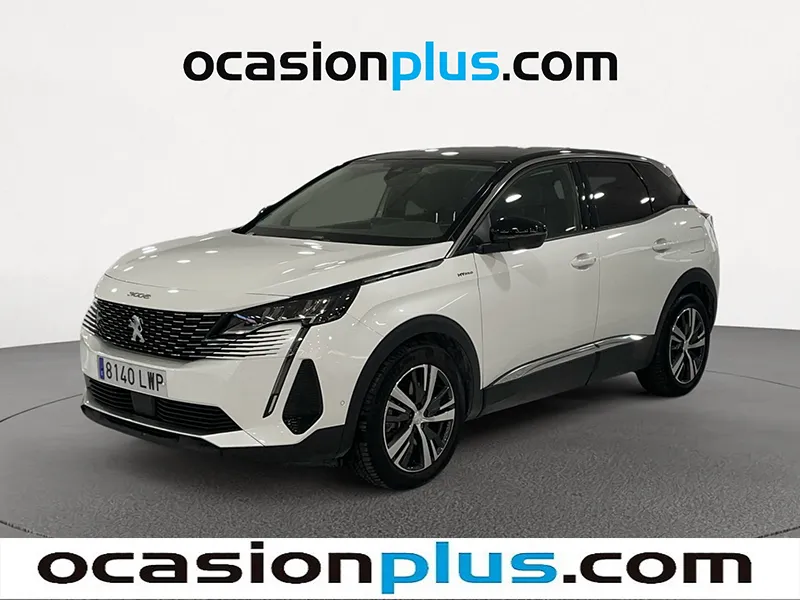 Peugeot Segunda Mano Particulares Murcia