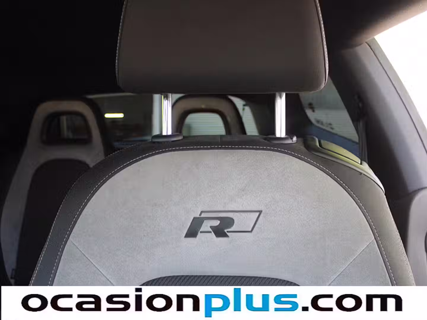 Paquete R-Line