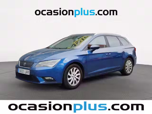 Seat León