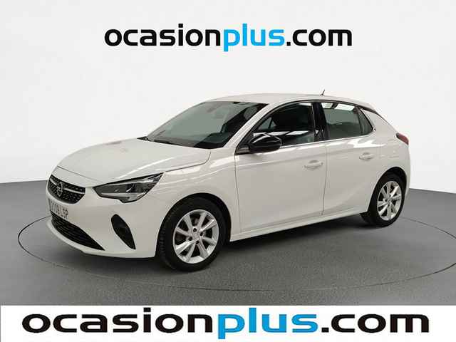 Opel Seminuevos Toledo