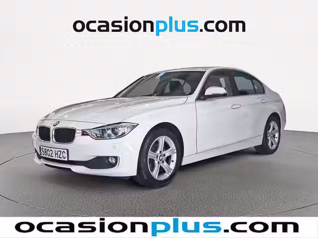 BMW Serie 3