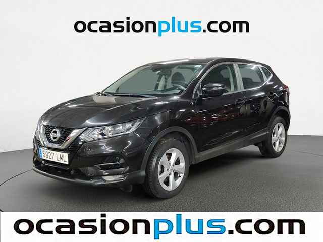 Nissan Segunda Mano Almería