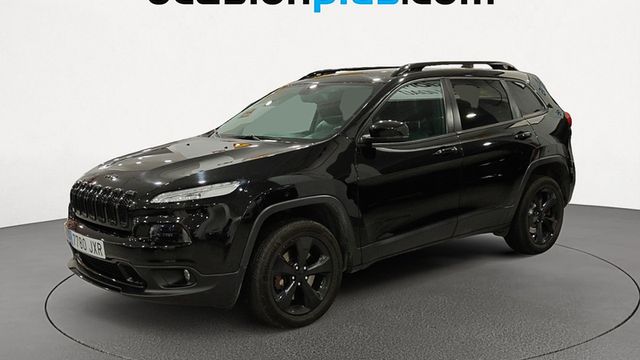 Jeep Segunda Mano Almería