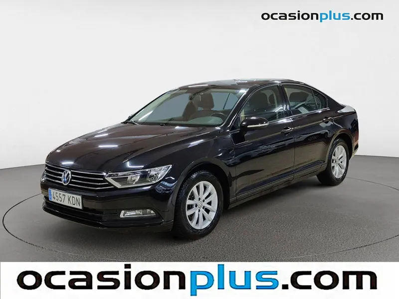 Volkswagen Seminuevos Gipuzkoa