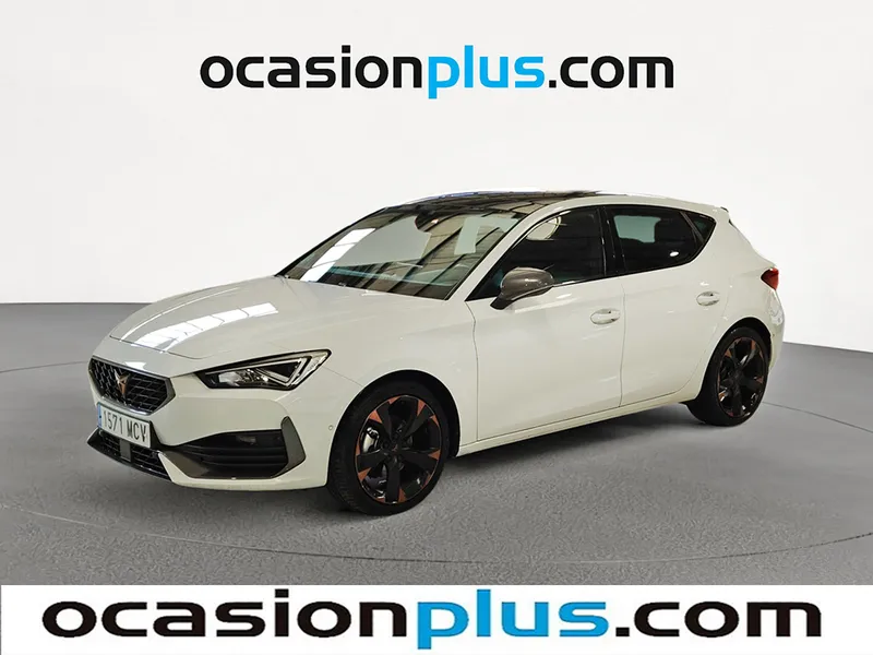 Cupra León Ocasión