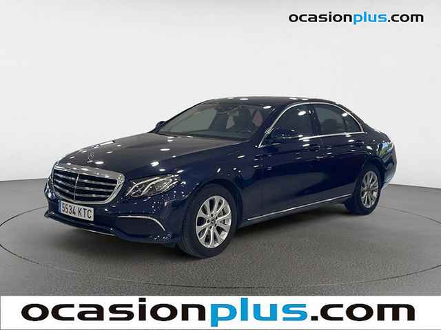 Mercedes Clase e Ocasión