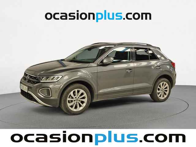 Volkswagen Segunda Mano Particulares Toledo