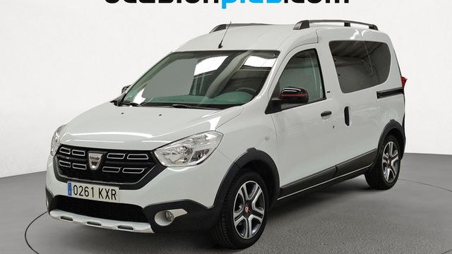 Dacia Dokker Seminuevo