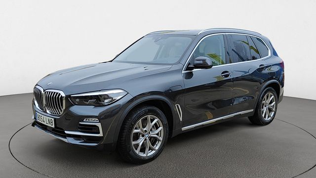 Comprar Coche Bmw X5 Segunda Mano