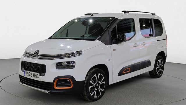 Citroën Segunda Mano Valencia